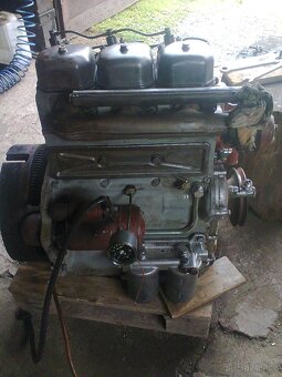 motor zetor 3001 po go - 2
