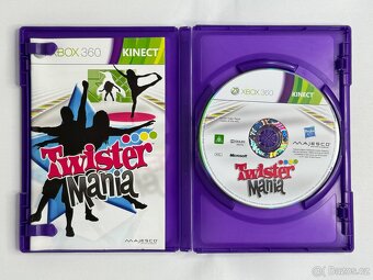 Twister Mania - 2