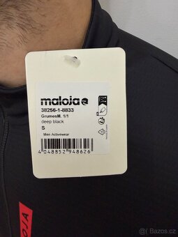 Bunda MALOJA GrumesM. - 2