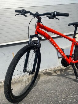 Kolo ROCKRIDER MTB - 2