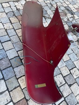 DDR revmaplechy - 2