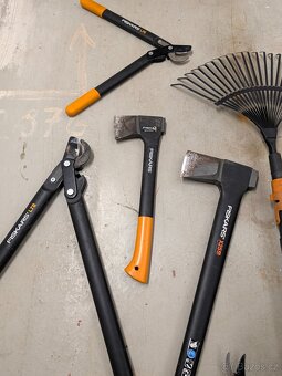Sada nářadí Fiskars - 2