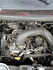 VW Transporter - 2