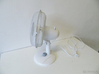 Ventilátor - SENCOR - 2