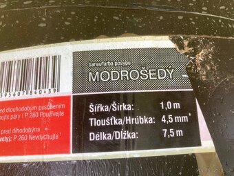 Asfaltovy pas hydroizolacni Elastek 40 - IPA - 2