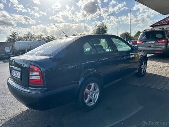 Škoda Octavia 1.9 TDI (66 kW) - 2