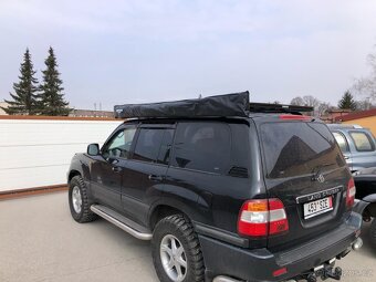 Toyota / Markíza na auto - 2