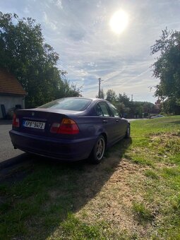BMW Winter Pekáč Edition 😈😈 - 2