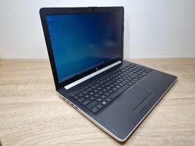 Notebook HP 15 A6/8G/SSD/FullHD/W10 - ZÁRUKA - 2