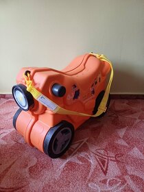 Dětské kufry - 2