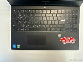 Lenovo Legion 5/GTX 1050 4Gb/8GB/i5/SSD 512GB/2TB - 2