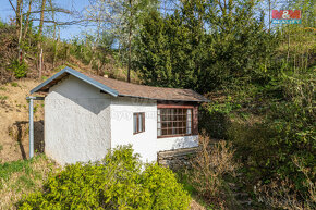 Prodej chaty, 38 m², Vranov - Doubravice 2.díl - 2