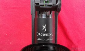 Vzduchovka BROWNING 4,5mm 16 J set s puškohledem 3-9x40 - 2