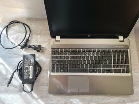 Notebook HP ProBook 4530s - 8GBram,500GBhdd,1GBVGA - 2
