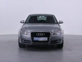 Audi A4 1,9 TDI 85kW Aut.klima (2007) - 2