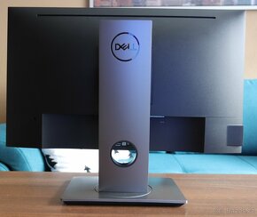 Monitor Dell P2418D (24", IPS, QHD, 99 % sRGB) - 2