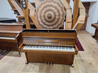 Piano klavir - 2