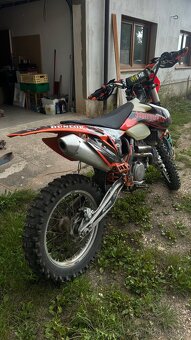 KTM XC-F 350 Jägermeister - 2