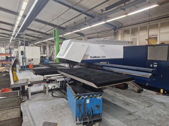 Trumpf TC 3000 - 2