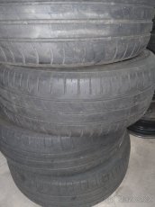 Pneu 215/65/R16 Hankook Energy - 2