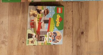 Lego duplo - 2