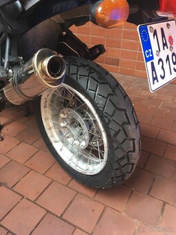 Bmw R 1150 GS - 2