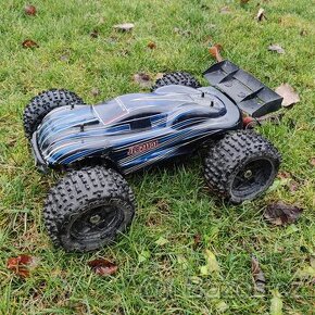 RC auto JLB 21101 4x4 Truggy READY-TO-RUN sada - 2