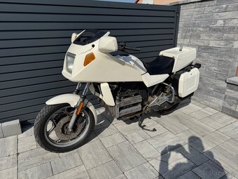 BMW K100RT - 2