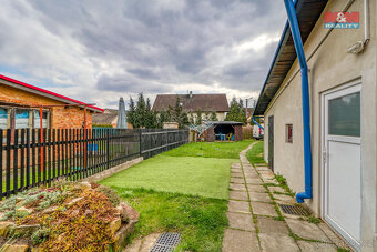 Prodej rodinného domu, 128 m², Kařez - 2