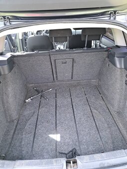 Škoda Octavia 2,0 Tdi 103 kW, - 2