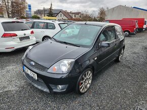 Ford Fiesta 2.0 i ST - 2