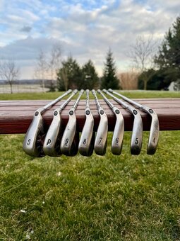 Set golfových holí Callaway X24-HOT - 2