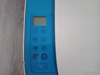 Multifunkcni tiskarna - HP 3635 - 2