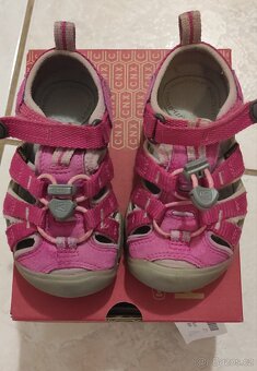Keen Seacamp II CNX vel. 24 - 2