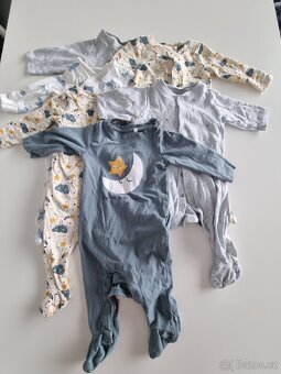 Body pro miminko - 2