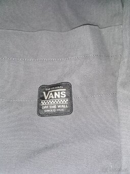 Nová bundokosile zn. Vans vel. XL - 2