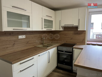Prodej rodinného domu, 167 m², Chrast, ul. Boženy Němcové - 2