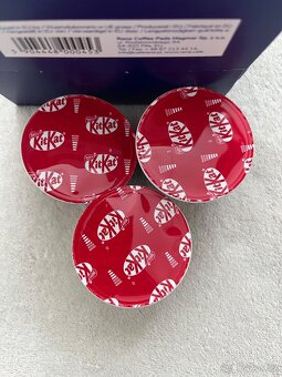 Dolce Gusto kapsle - 2