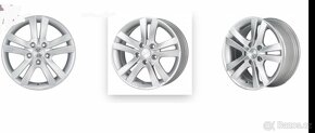7,5x16" 5x112 ET 47 Audi TT - 2