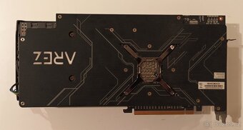 ASUS VEGA 56 8GB ROG STRIX - 2