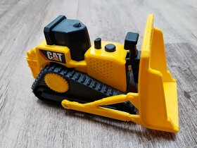 Buldozer zn. Caterpillar - 2