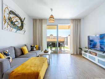 Luxusní 3kk duplex v srdci Puerto Santiago, jen pár minut od - 2