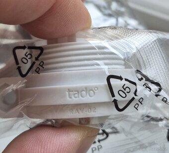 TADO redukce pro hlavice - 2