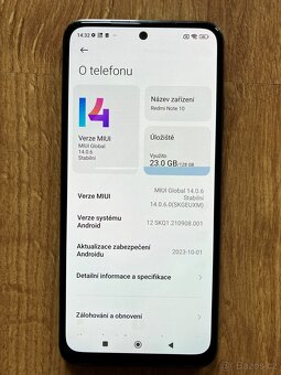 redmi note 10 - 2