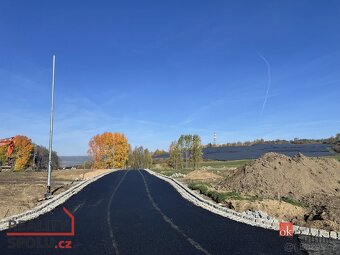 Prodej, pozemky/bydlení, 982 m2, Hory, Karlovy Vary [ID 3788 - 2