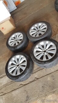 5x112 r17 - 2