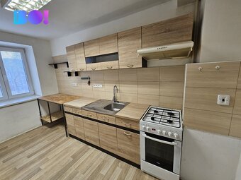 Pronájem bytu 2+1, 57 m², Bílovec - 2