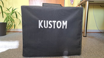 KOMBO KUSTOM SIENA 65 PRO - 2