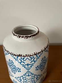 váza - 2