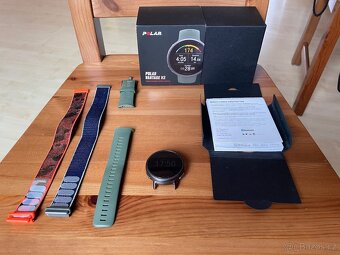 Polar Vantage V2 - 2